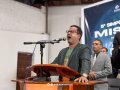 Evangelismo e salvação de almas marcam a Semana Missionária na AD Piabas