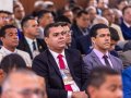 Convenção Estadual segue com a programação diurna da Escola Bíblica de Obreiros