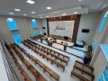 Pastor-presidente anuncia inauguração de novas congregações em Maceió