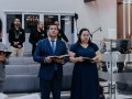 Culto de doutrina tem mensagem sobre a honestidade diante de Deus