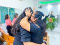 AD Parque Petrópolis realiza festividade unificada da União Feminina