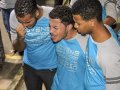 Cruzada UFIMADAL é marcada por dezenas de conversões e batismos com o Espírito Santo