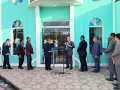 Pr. Cícero Marinho celebra inaugurações em Matriz de Camaragibe