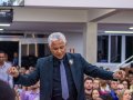 Banda Louvores de Sião celebra 70 anos de louvor em culto de gratidão a Deus