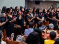 Pastor-presidente inaugura mais uma igreja em Maceió: AD Franco Jatobá