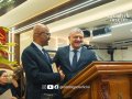 1º dia de Congresso do Círculo de Oração e Visitadoras é marcado com poder pentecostal