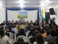 Pr. Everaldo Massena é o novo dirigente da AD em Cacimbinhas