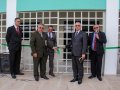 Rev. José Orisvaldo Nunes inaugura o novo templo da Assembleia de Deus em Gama Lins 2