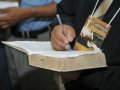Pr. Jairo Teixeira conscientiza sobre a importância do diaconato
