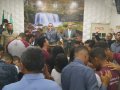 AD Luiz Pedro 5 celebra o 10º Aniversário do Departamento de Jovens Rosa de Saron