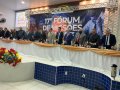 Assembleia de Deus em Alagoas participa do 17º Fórum de Missões do Nordeste