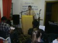 Missionários em Justiniano Posse na Argentina enviam notícias da obra