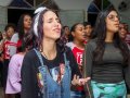 Juventude vive momentos de glória no Pré-Conjoaad das 10ª e 11ª Regiões