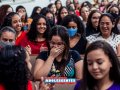 1º Encontro de Adolescentes reúne mais de 500 participantes na igreja sede