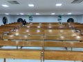 Pastor-presidente inaugura templo da AD Tabuleiro do Martins