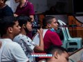 1º Encontro de Adolescentes reúne mais de 500 participantes na igreja sede