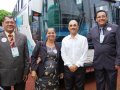 Pastores de AL se empolgam para eleger nova presidência da CGADB