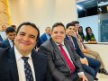 Culto em ação de graças celebra aniversário do pastor Almezio Alves em Canindé de São Francisco