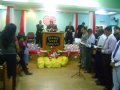 Assembleia de Deus em Pilar comemora o Dia das Mães