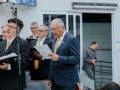 Assembleia de Deus no Farol celebra nove anos do coral Arautos de Cristo
