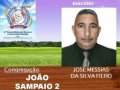 Igreja ordena 116 diáconos; confira quem são