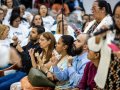 AD Alagoas celebra o aniversário do pastor José Orisvaldo Nunes e da irmã Vaninha