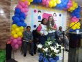 Assembleia de Deus na Usina Utinga Leão realiza seu 1º Congresso Infantil