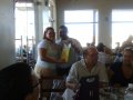 Pastor Sebastião Oliveira se despede da Fafiteal em festa de confraternização
