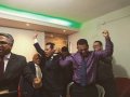 AD Jardim Petrópolis 2 celebra o 3º Aniversário do Grupo de Gestos Moças de Ester