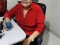 Fafiteal encerra mais um semestre com culto em agradecimento a Deus