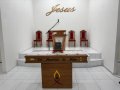 Assembleia de Deus inaugura mais um templo em Chã do Pilar