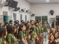 AD Brasil Novo celebra 33 anos do departamento de jovens Betel