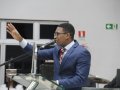 Culto de doutrina tem mensagem inspirada nas virtudes de Naamã e dos profetas
