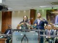 Culto de doutrina no templo-sede tem mensagem sobre os perigos da decadência espiritual