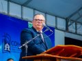A primavera espiritual é tema do culto de doutrina na igreja sede
