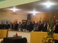 José Wellington Junior prega na abertura da 29ª AGO da Umadene