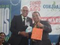 Conjoaad e ConadKids da 11ª Região fecham com 58 conversões e 67 batismos no Espírito Santo