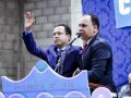 Ex-membros da AD Bebedouro celebram Culto do Reencontro na AD Tabuleiro