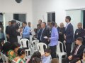 Rev. José Orisvaldo Nunes participa de inauguração em Jacaré dos Homens
