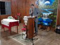 Pr. Ivaldo Cruz traz as últimas notícias sobre a obra missionária no Uruguai