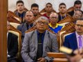 Convenção Estadual segue com a programação diurna da Escola Bíblica de Obreiros