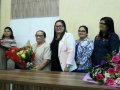 Convenção Estadual| Grandes ministrações marcam a programação da Uemadal