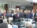 Culto de Santa Ceia marca a abertura da comemoração dos 500 Anos da Reforma Protestante