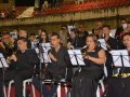 Abertura do Centenário reúne milhares de crentes no estádio Rei Pelé
