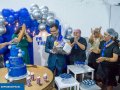Assembleia de Deus em Piabas celebra o aniversário do presbítero Thiago Ferreira