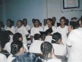 Assembleia de Deus em Moacir Andrade celebra 29 anos de fundação