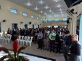 102ª Escola Bíblica Itinerante chega ao polo de Atalaia