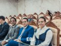 Assembleia de Deus em Alagoas dá início à EBJ 2025