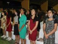 Prefeito eleito em Poço das Trincheiras celebra culto em ação de graças