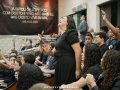 AD Tabuleiro do Martins promove seu 33º Congresso de Mocidade